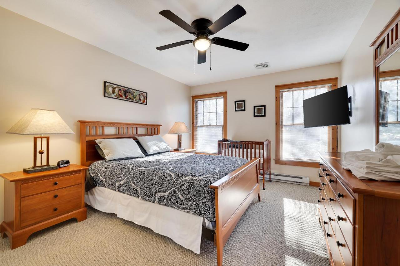 Pocono Mountain Home , Hot Tub- 1 Mile To Skiing! Tannersville Buitenkant foto