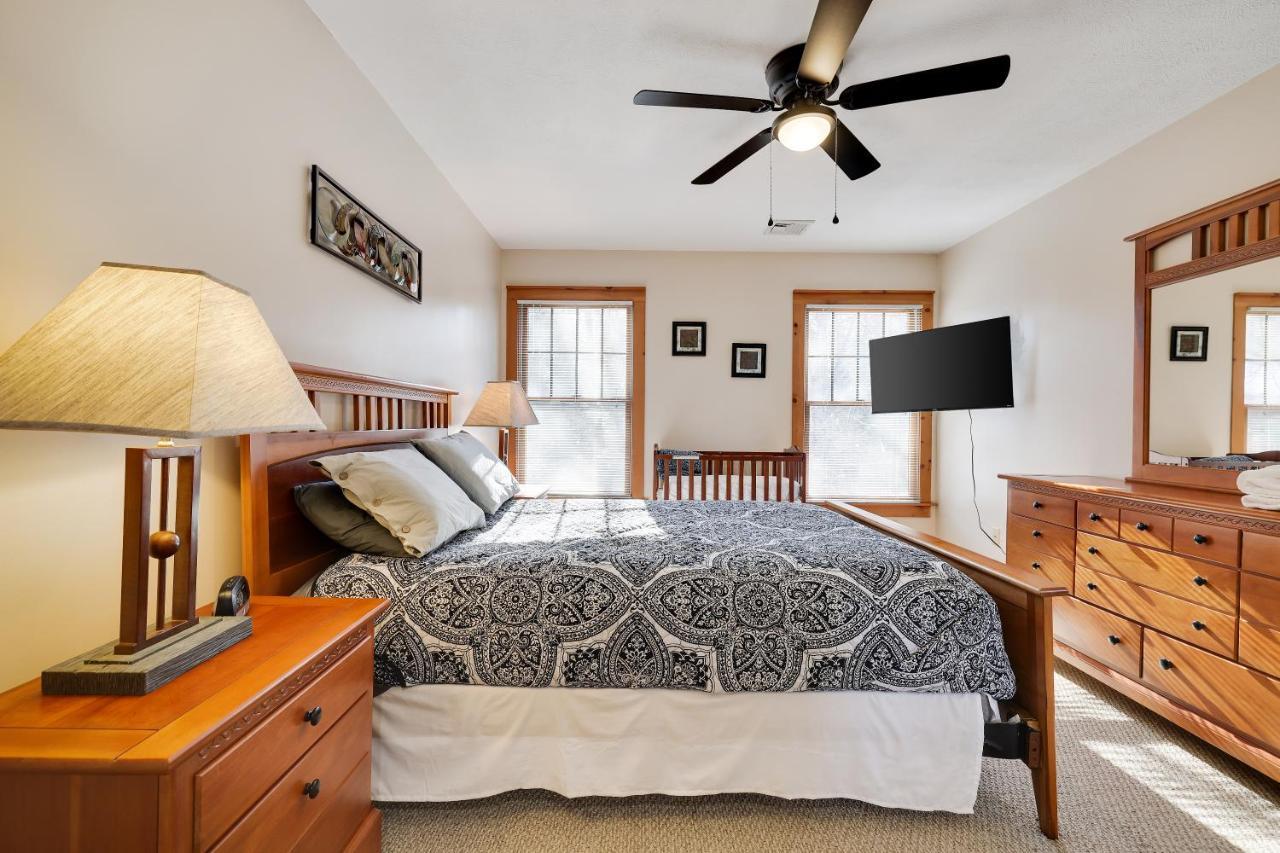 Pocono Mountain Home , Hot Tub- 1 Mile To Skiing! Tannersville Buitenkant foto