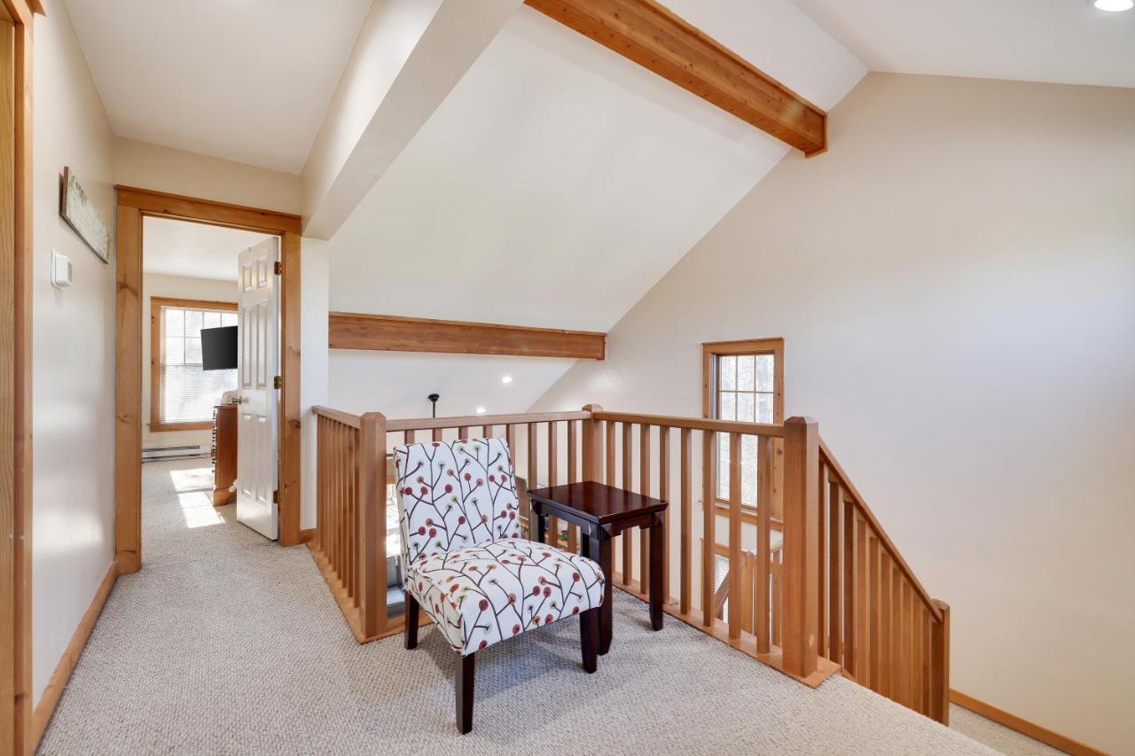 Pocono Mountain Home , Hot Tub- 1 Mile To Skiing! Tannersville Buitenkant foto