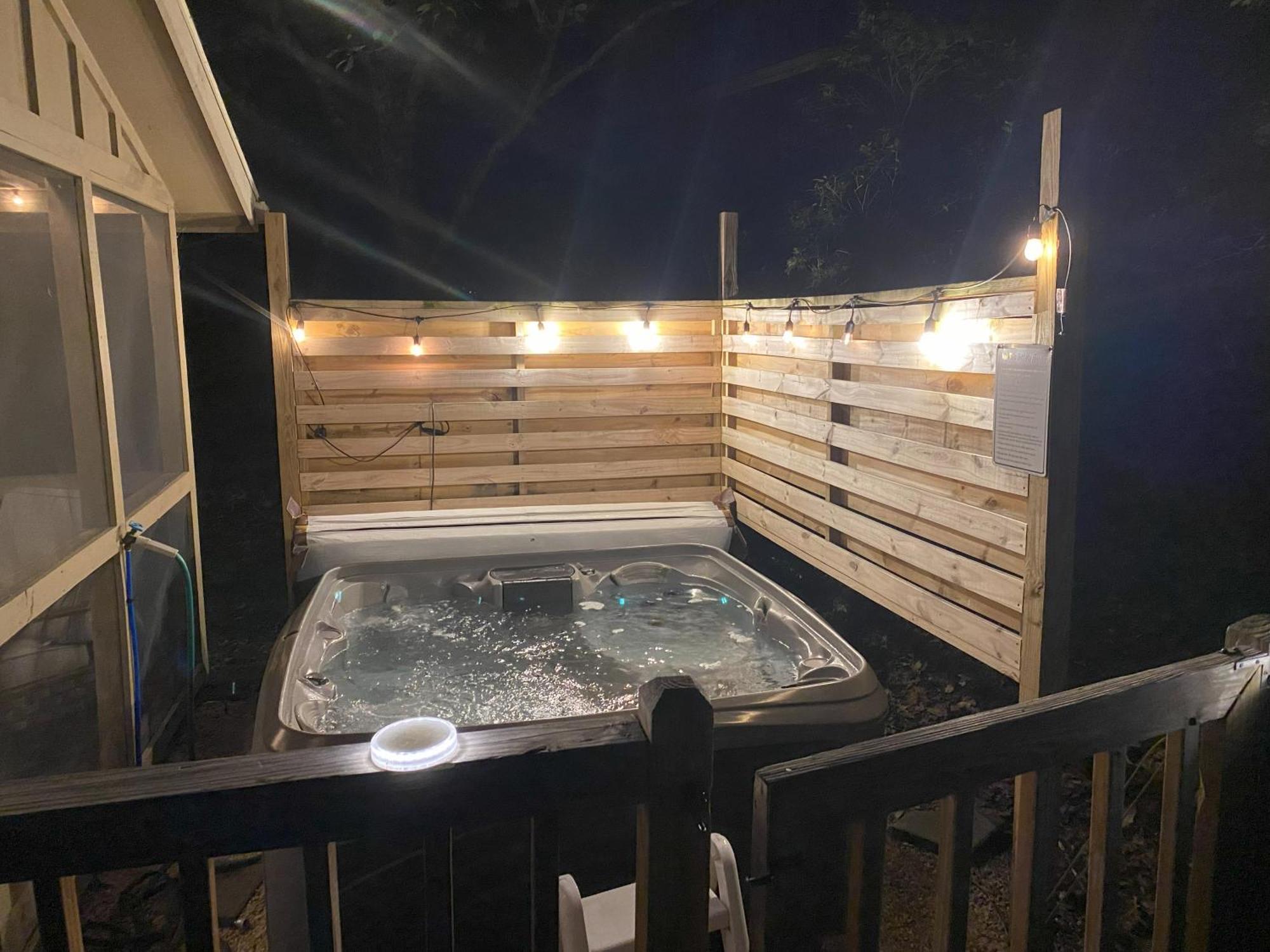 Pocono Mountain Home , Hot Tub- 1 Mile To Skiing! Tannersville Buitenkant foto